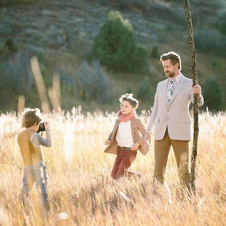 Quality Inn Price Gateway To Moab National Parks Luaran gambar