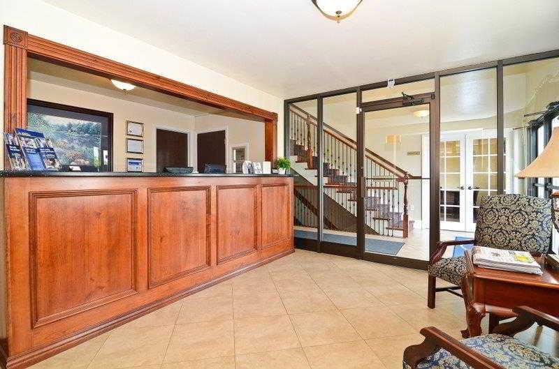 Quality Inn Price Gateway To Moab National Parks Luaran gambar