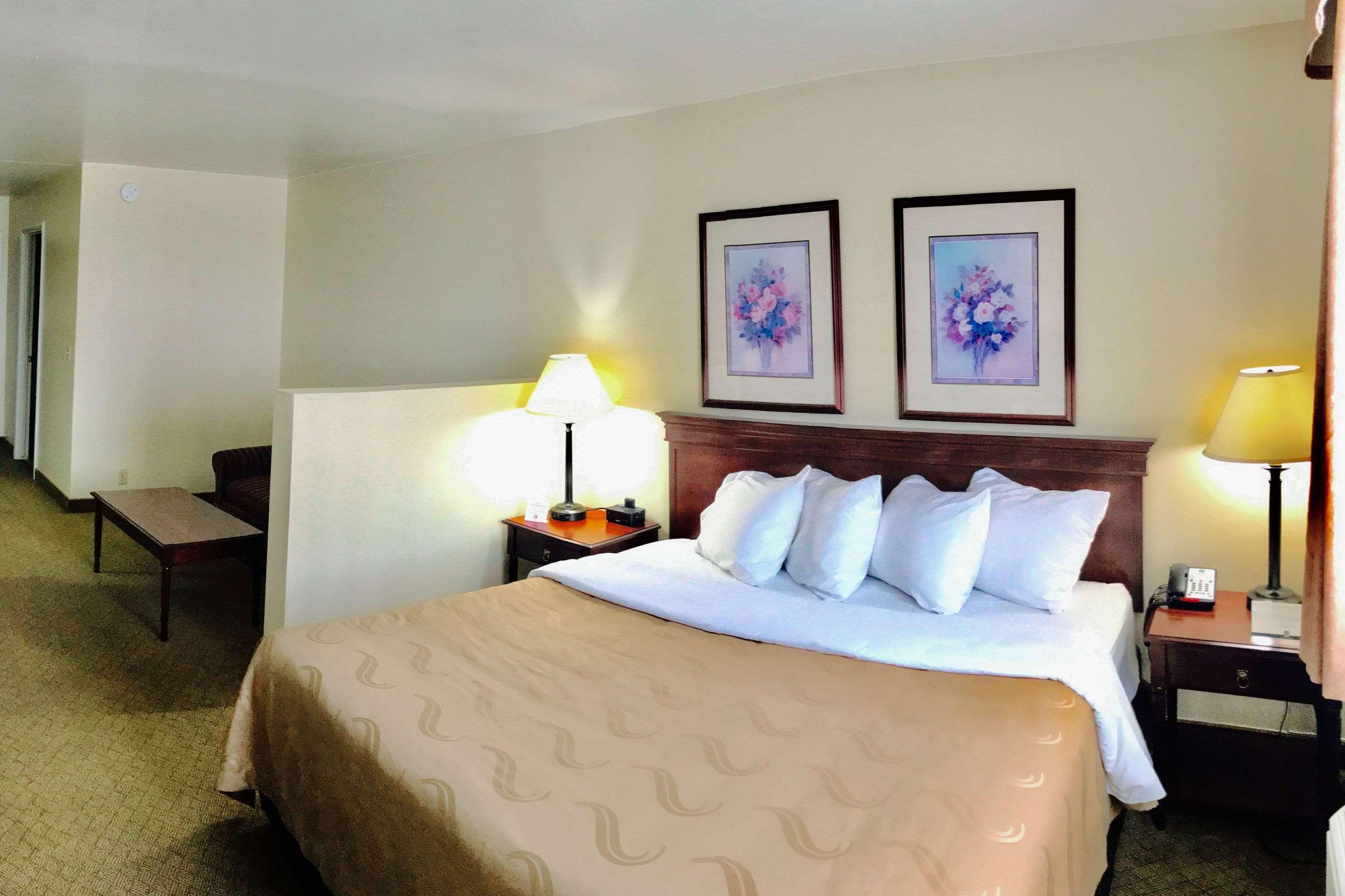 Quality Inn Price Gateway To Moab National Parks Luaran gambar