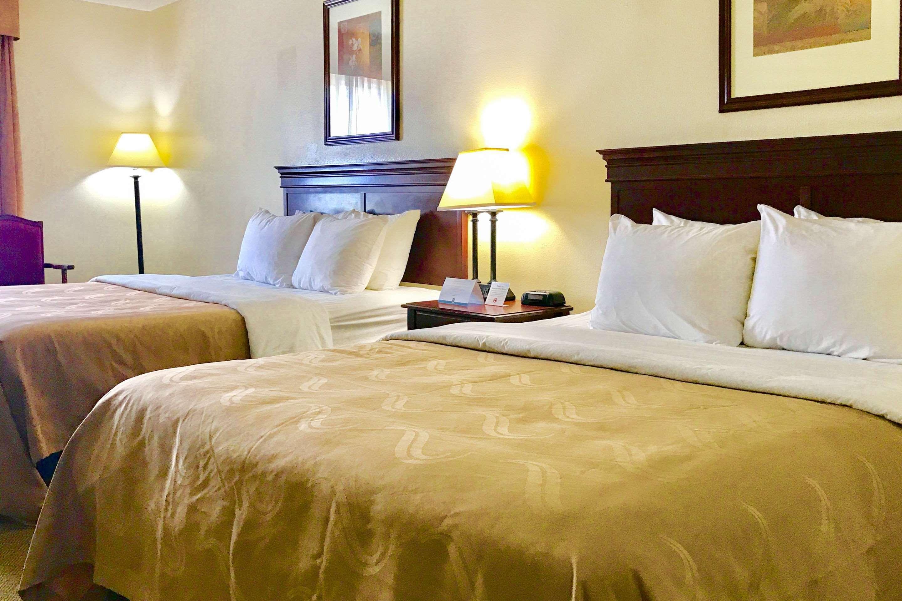 Quality Inn Price Gateway To Moab National Parks Luaran gambar