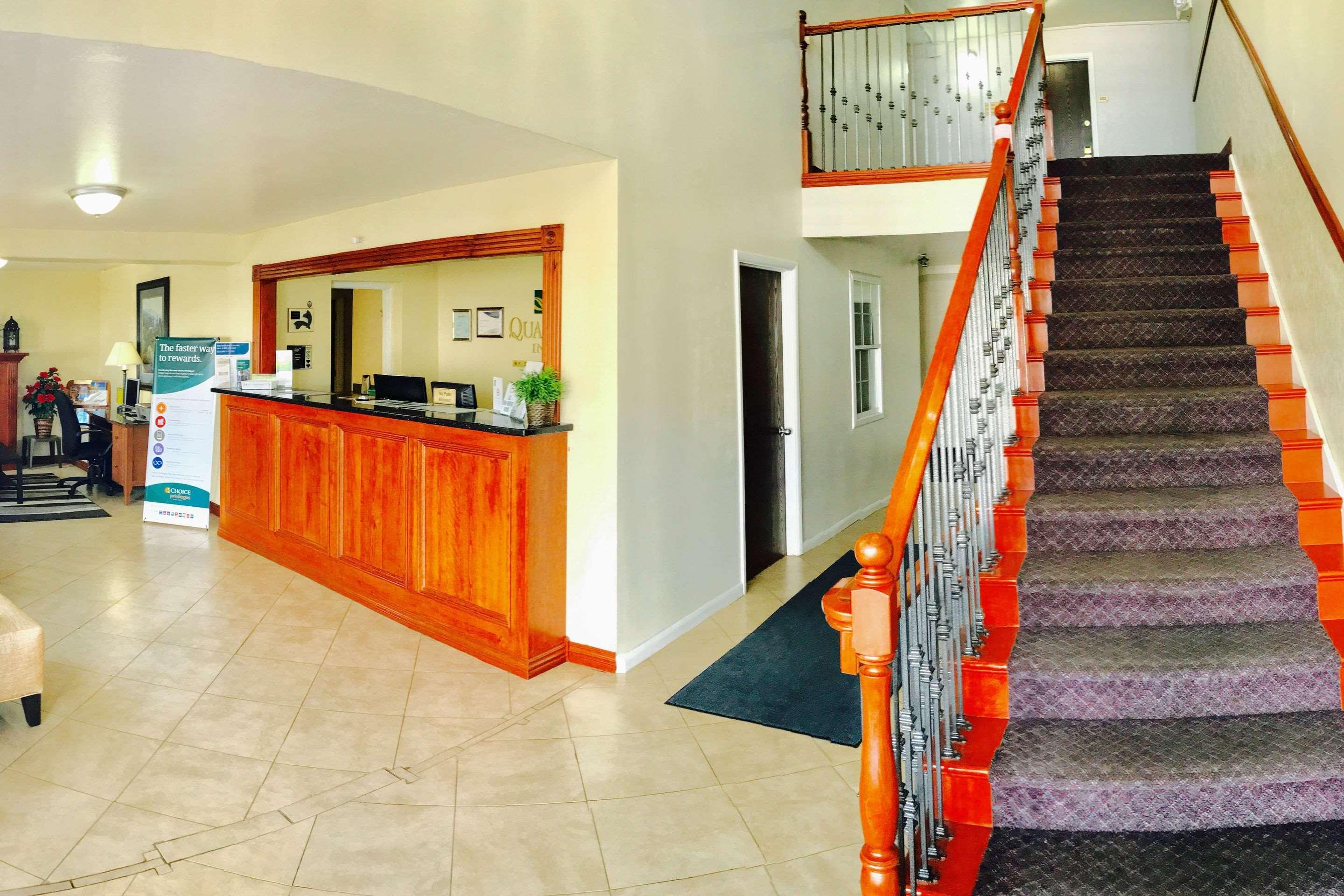 Quality Inn Price Gateway To Moab National Parks Luaran gambar