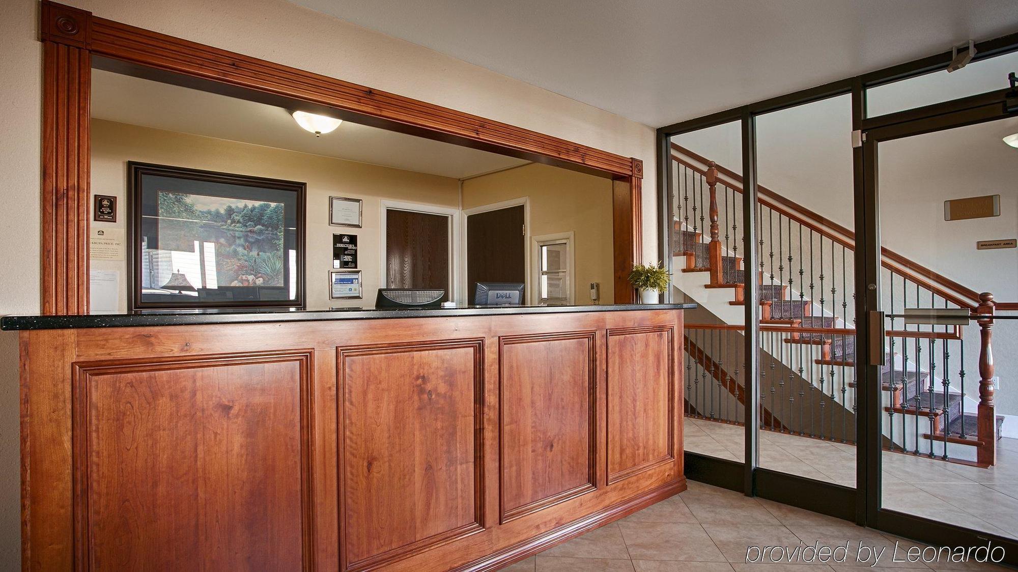 Quality Inn Price Gateway To Moab National Parks Luaran gambar