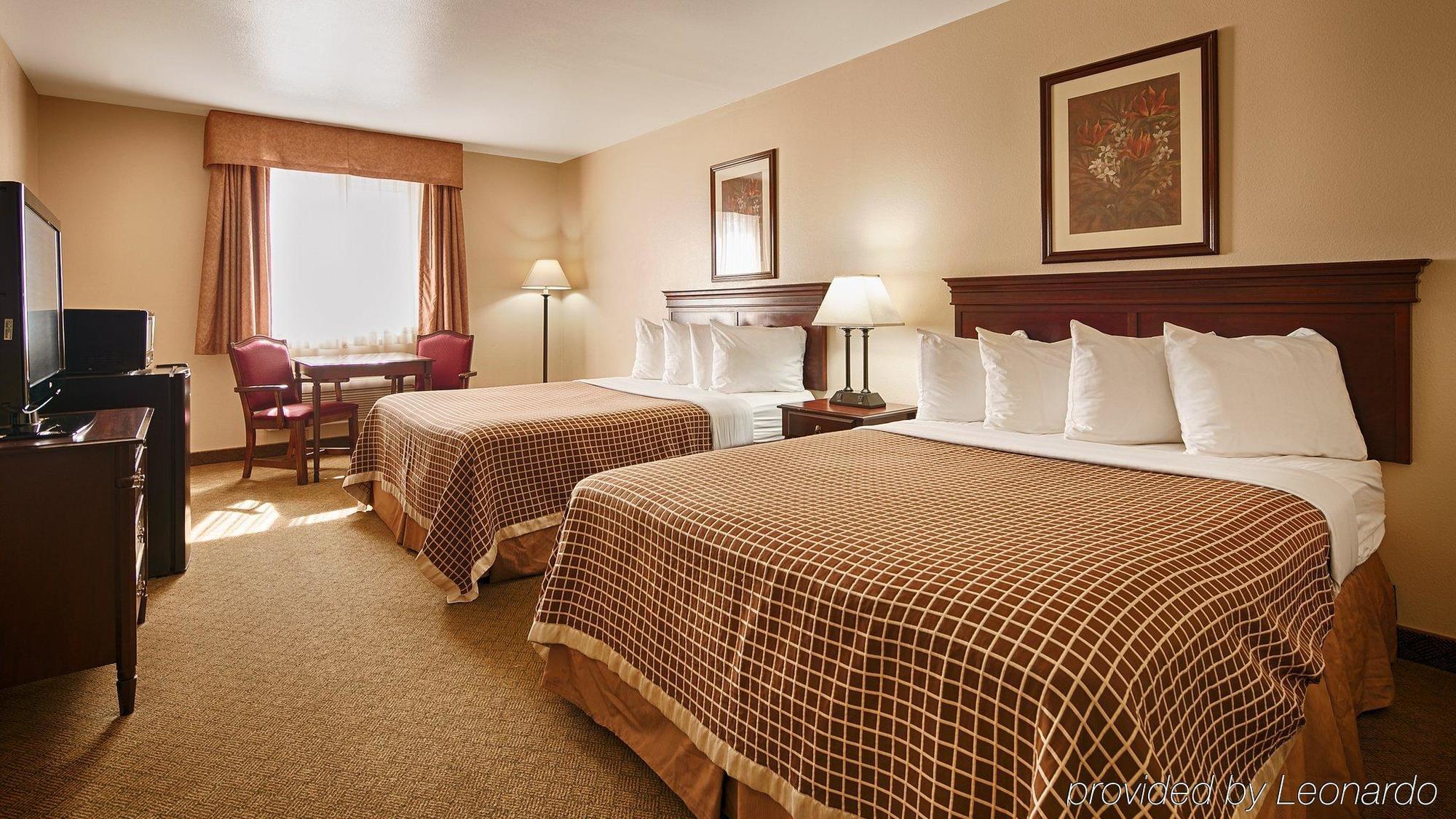 Quality Inn Price Gateway To Moab National Parks Luaran gambar