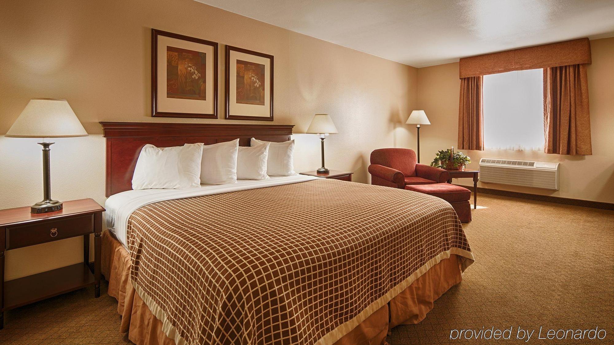 Quality Inn Price Gateway To Moab National Parks Luaran gambar