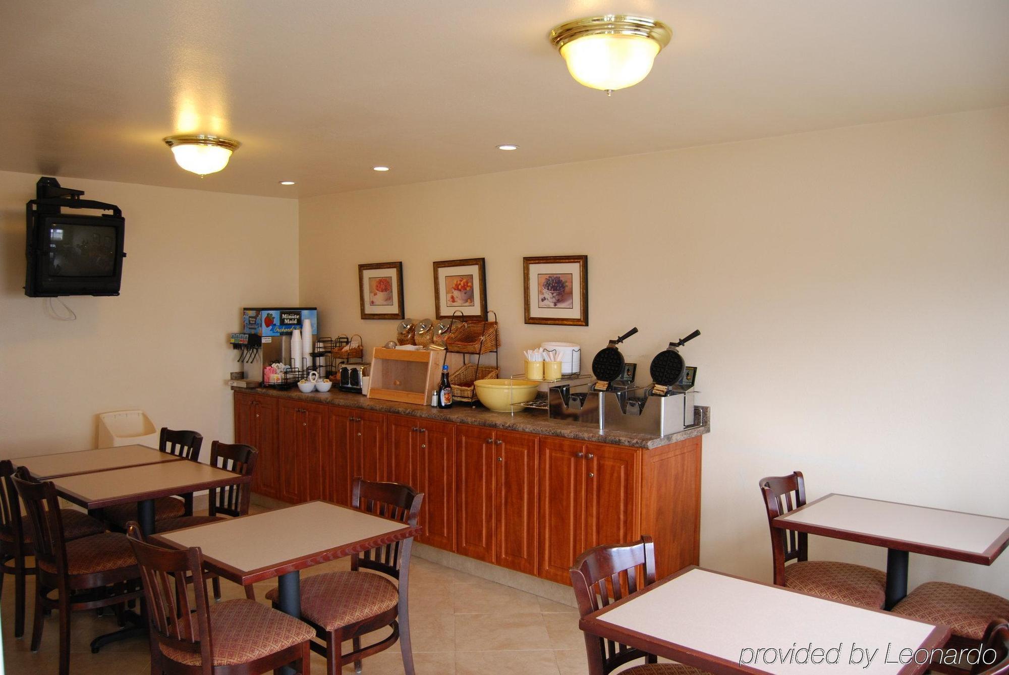 Quality Inn Price Gateway To Moab National Parks Luaran gambar