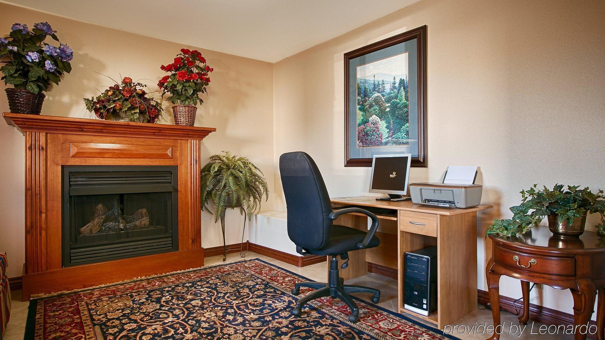 Quality Inn Price Gateway To Moab National Parks Luaran gambar