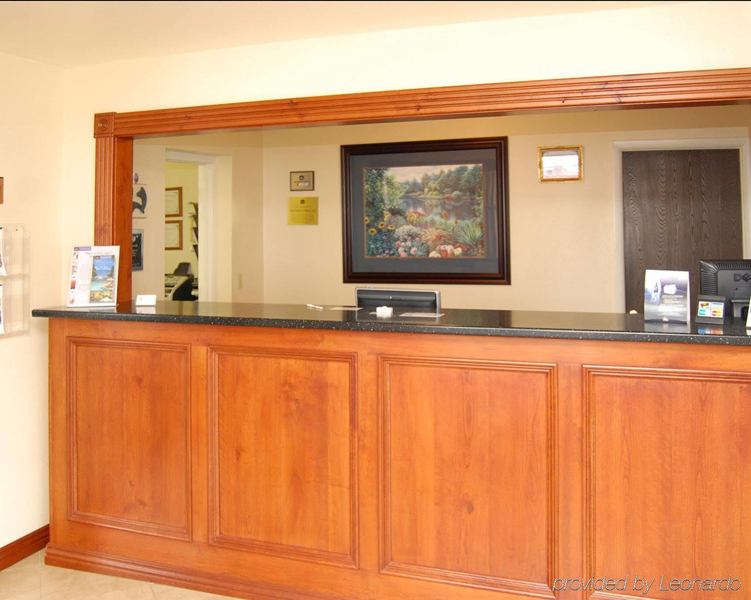 Quality Inn Price Gateway To Moab National Parks Luaran gambar