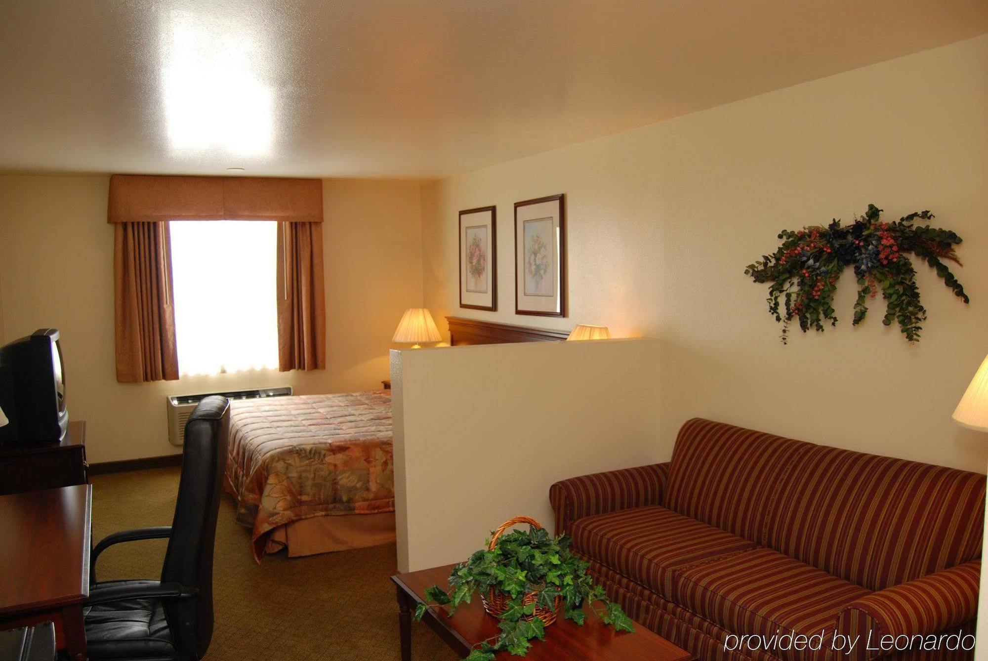 Quality Inn Price Gateway To Moab National Parks Luaran gambar