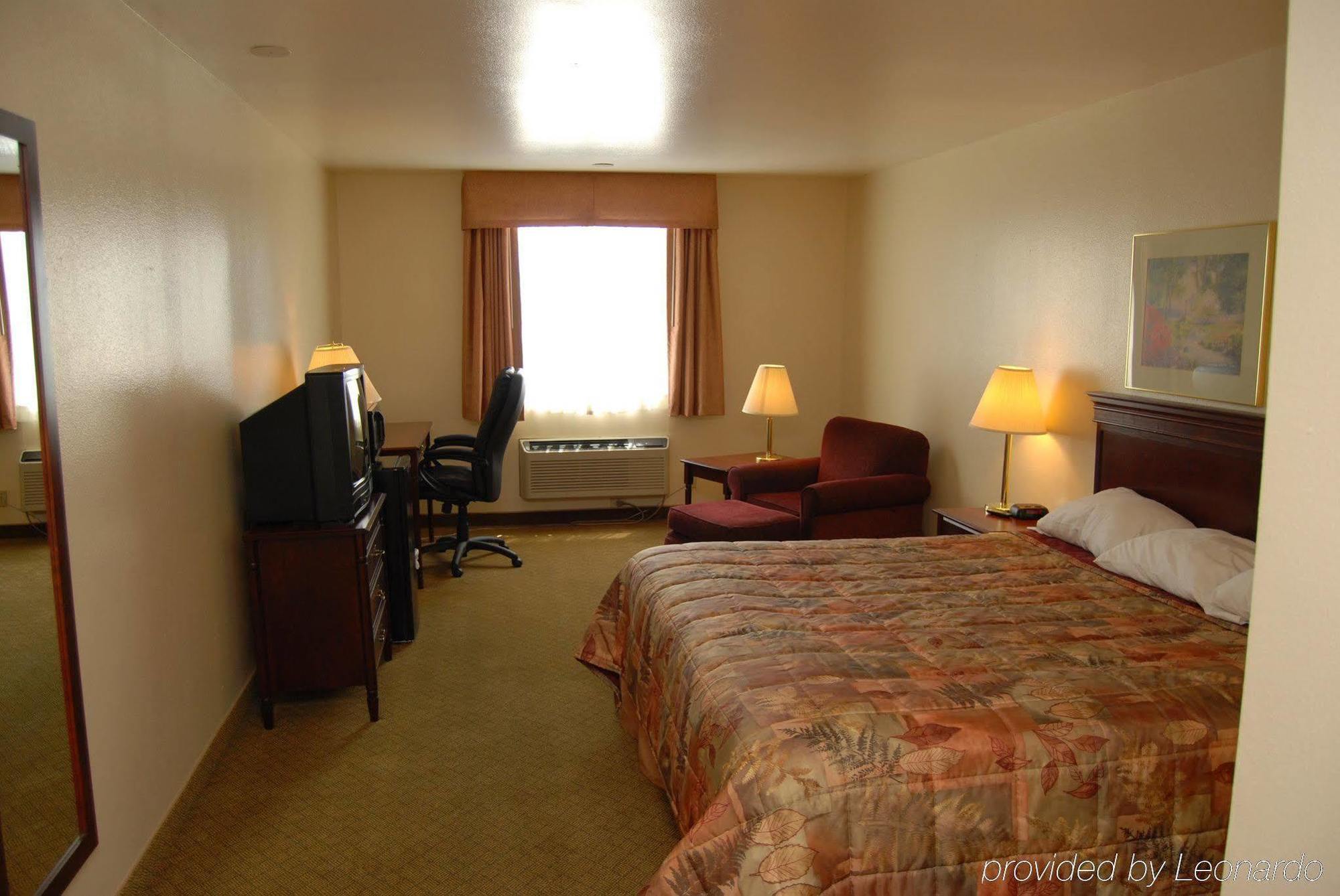 Quality Inn Price Gateway To Moab National Parks Luaran gambar