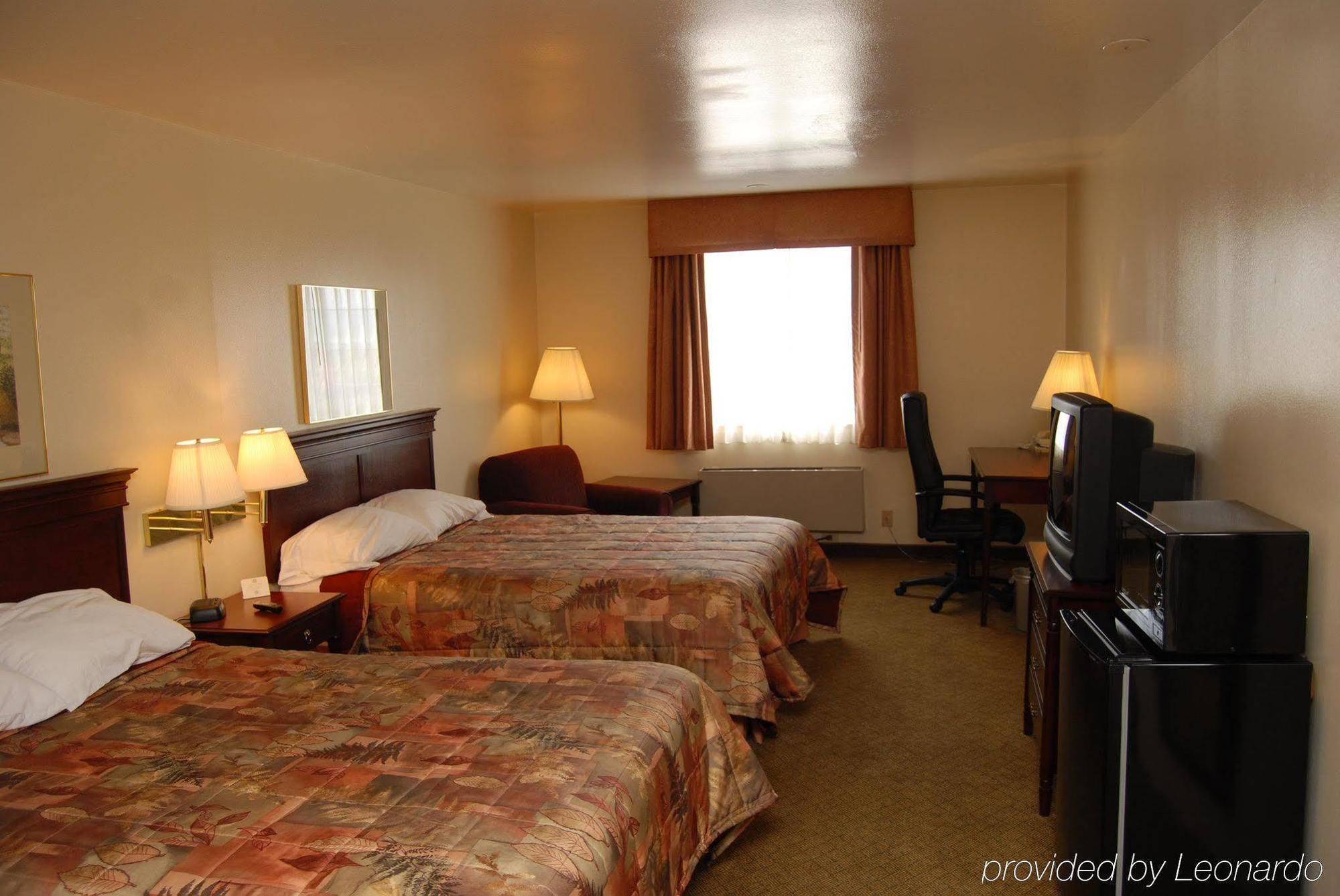 Quality Inn Price Gateway To Moab National Parks Bilik gambar