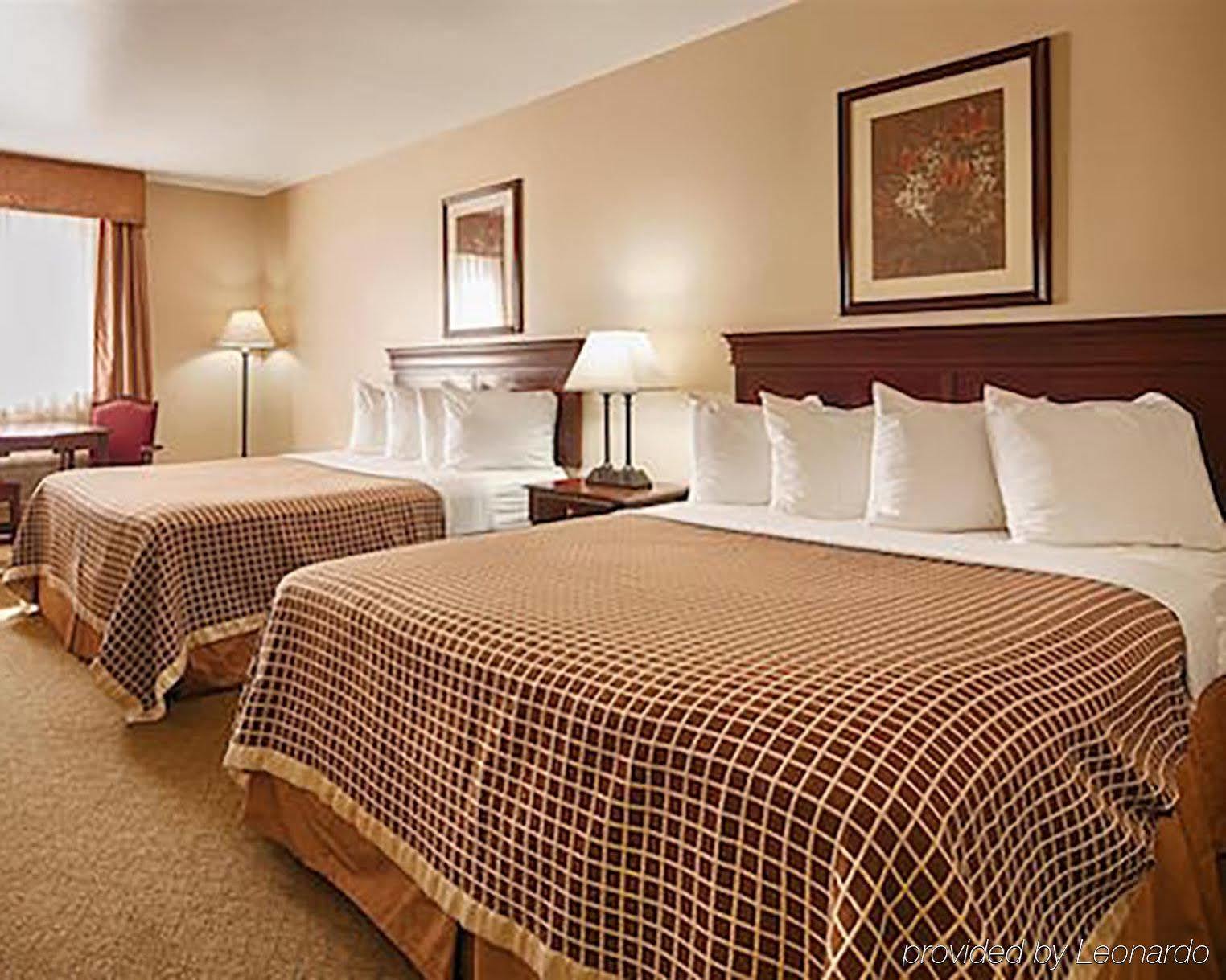 Quality Inn Price Gateway To Moab National Parks Luaran gambar