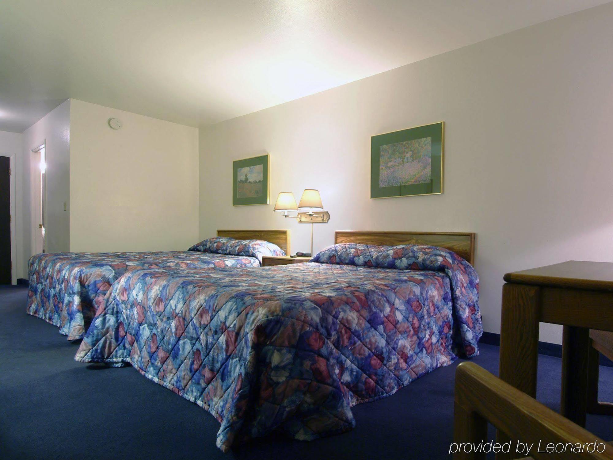 Quality Inn Price Gateway To Moab National Parks Bilik gambar