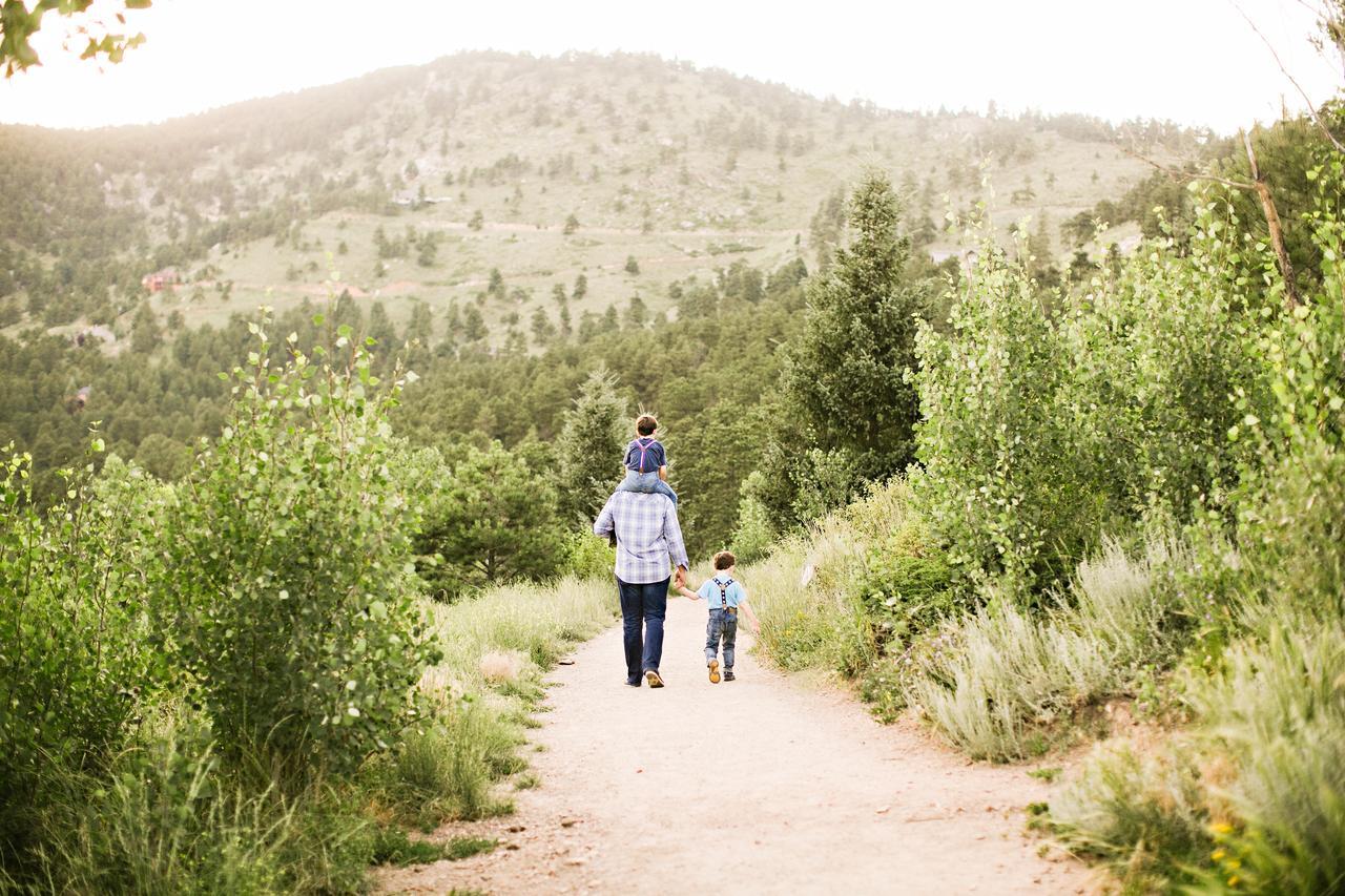 Quality Inn Price Gateway To Moab National Parks Luaran gambar