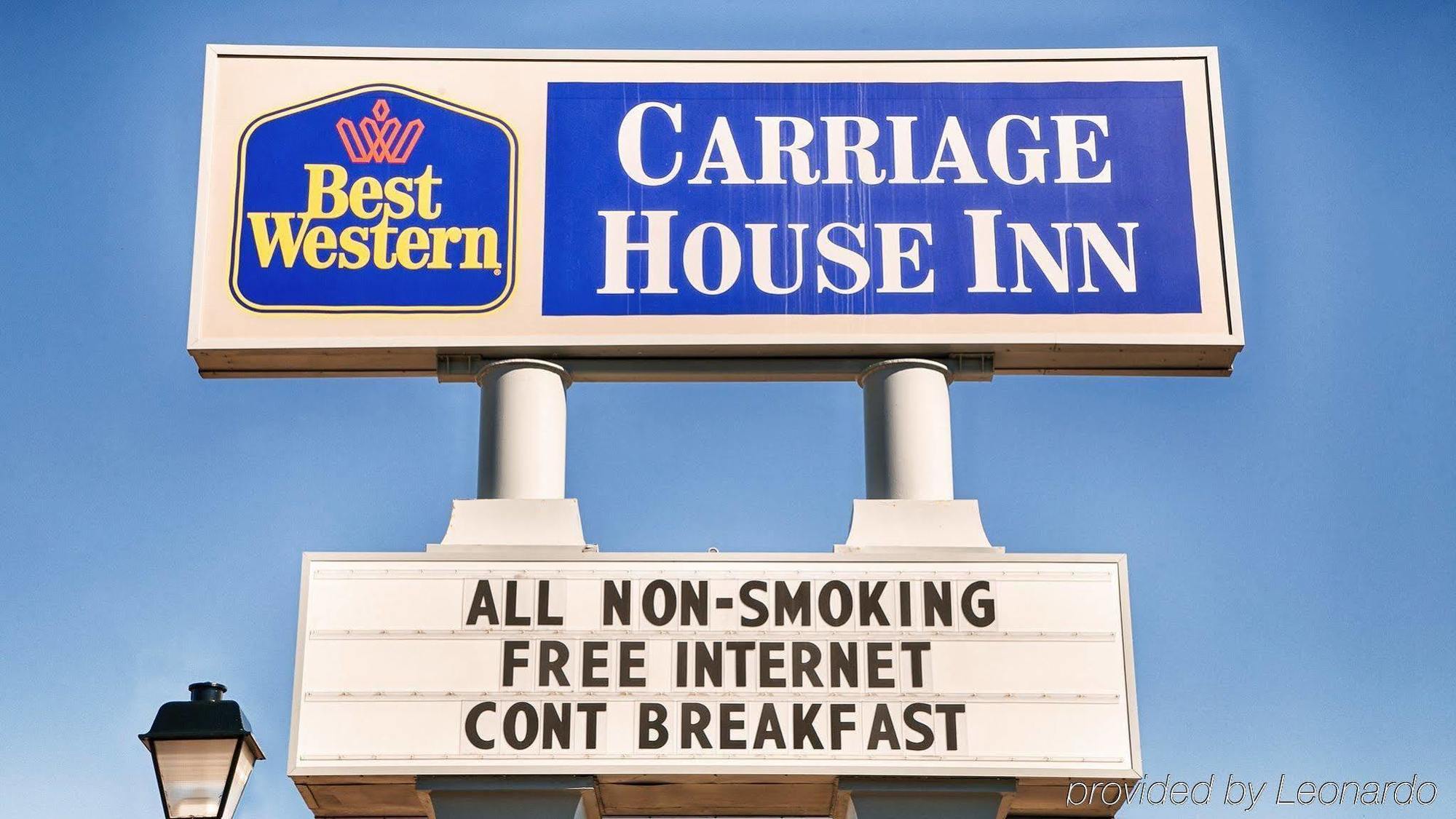 Quality Inn Price Gateway To Moab National Parks Luaran gambar