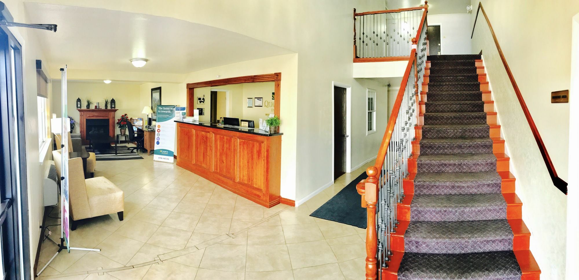 Quality Inn Price Gateway To Moab National Parks Luaran gambar